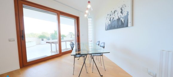 5-Zimmer Penthouse in Taranto, Italy, Nr. 273103 5