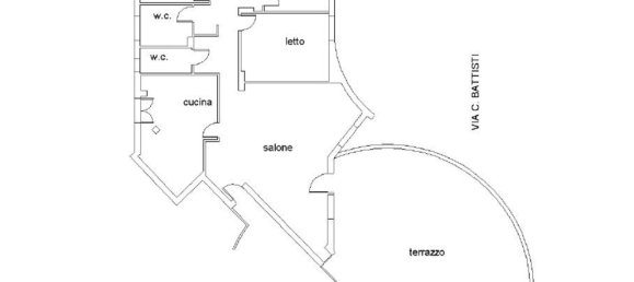 5-Zimmer Penthouse in Taranto, Italy, Nr. 273103 30