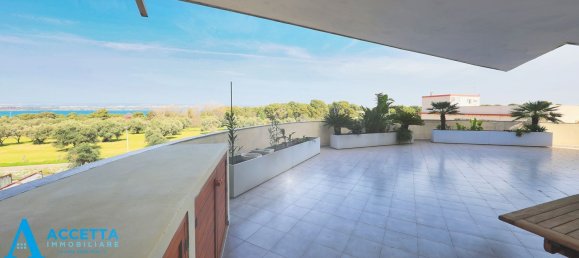 5-Zimmer Penthouse in Taranto, Italy, Nr. 273103 8