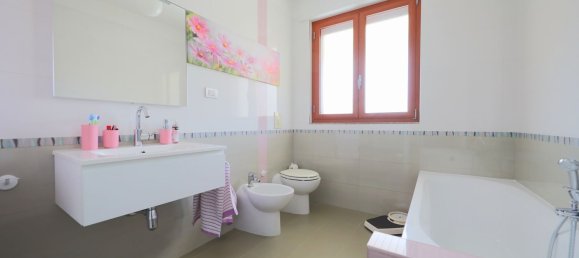 5-Zimmer Penthouse in Taranto, Italy, Nr. 273103 19