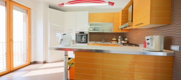 5-Zimmer Penthouse in Taranto, Italy, Nr. 273103 13