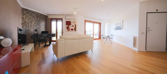 5-Zimmer Penthouse in Taranto, Italy, Nr. 273103 3