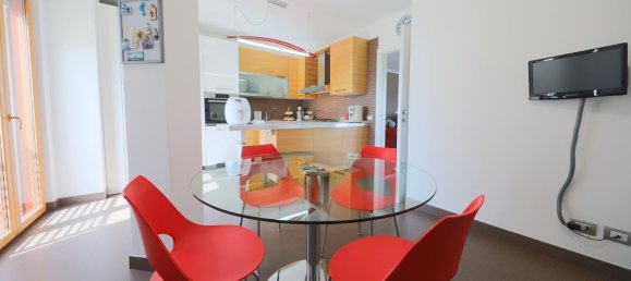 5-Zimmer Penthouse in Taranto, Italy, Nr. 273103 12