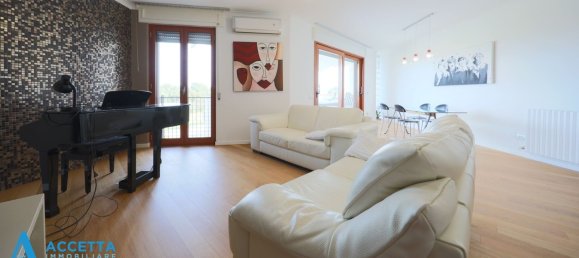 5-Zimmer Penthouse in Taranto, Italy, Nr. 273103 4