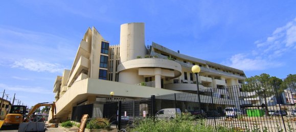 5-Zimmer Penthouse in Taranto, Italy, Nr. 273103 29