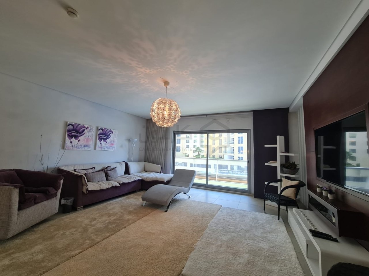 1 bedroom Apartment in Amwaj Islands, Bahrain No. 421