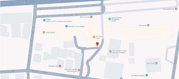 152m² Commercial property in Collegno, Italy No. 264906 7