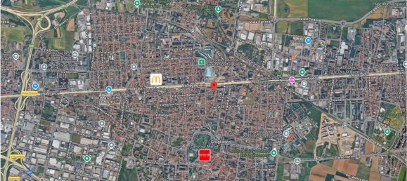 152m² Commercial property in Collegno, Italy No. 264906 6