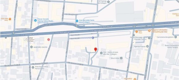 152m² Commercial property in Collegno, Italy No. 264906 8