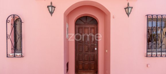 4 Schlafzimmer Villa in Quarteira, Portugal, Nr. 213537 24