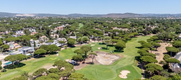 4 Schlafzimmer Villa in Quarteira, Portugal, Nr. 213537 21