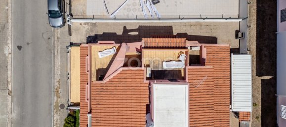 4 Schlafzimmer Villa in Quarteira, Portugal, Nr. 213537 11