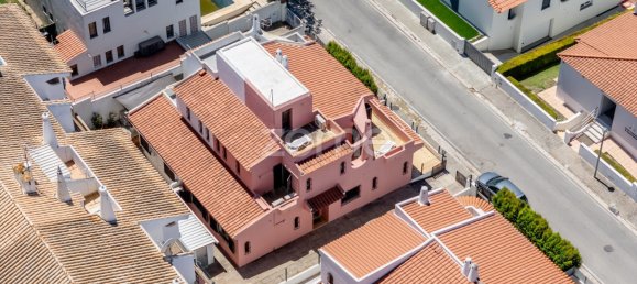 4 Schlafzimmer Villa in Quarteira, Portugal, Nr. 213537 18