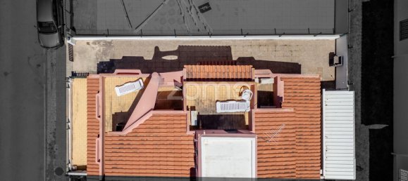 4 Schlafzimmer Villa in Quarteira, Portugal, Nr. 213537 12