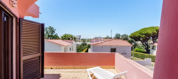 4 Schlafzimmer Villa in Quarteira, Portugal, Nr. 213537 8