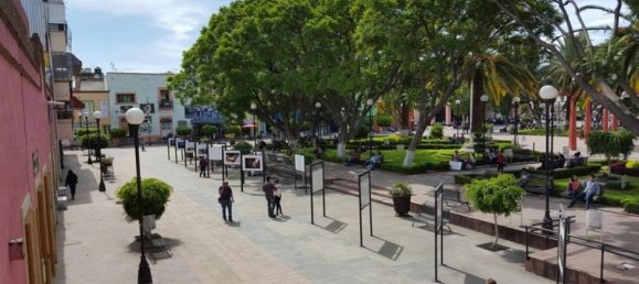 Casa de 3 dormitorios en Pachuca de Soto, Mexico No. 188625 2