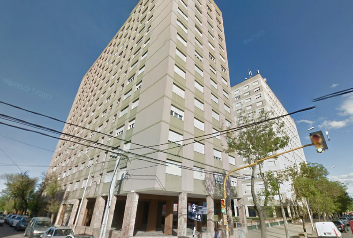 2 bedrooms Apartment in Mar del Plata, Argentina No. 75859