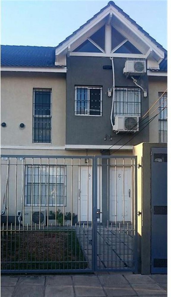 Studio in San Miguel, Argentina No. 7162