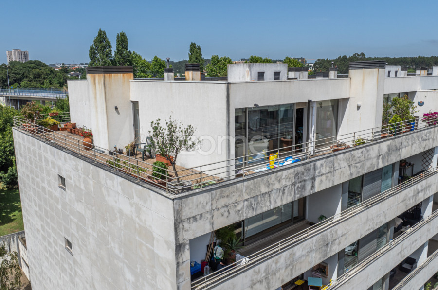 4 chambres Appartement à Moreira, Portugal No. 193814