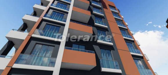 Apartment 1+1 in Mersin, Turkey No. 30004 9