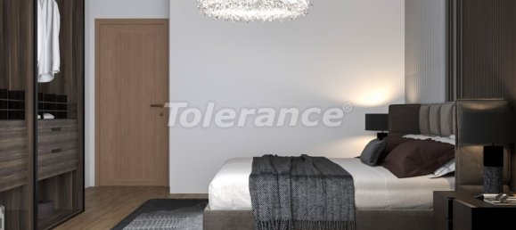 Apartment 1+1 in Mersin, Turkey No. 30004 16