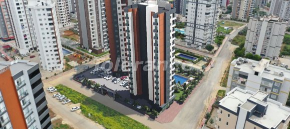 Apartment 1+1 in Mersin, Turkey No. 30004 3