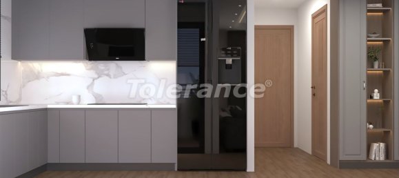 Apartment 1+1 in Mersin, Turkey No. 30004 13