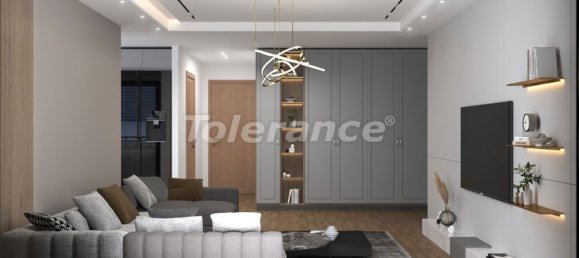 Apartment 1+1 in Mersin, Turkey No. 30004 14