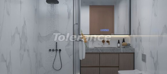 Apartment 1+1 in Mersin, Turkey No. 30004 18