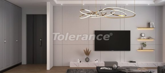 Apartment 1+1 in Mersin, Turkey No. 30004 11