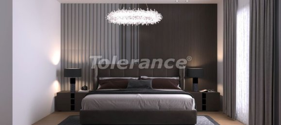 Apartment 1+1 in Mersin, Turkey No. 30004 15