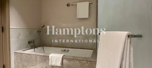 1 chambre appartement à louer à Dubai Creek Harbour (The Lagoons), Dubai, UAE № 193855 6