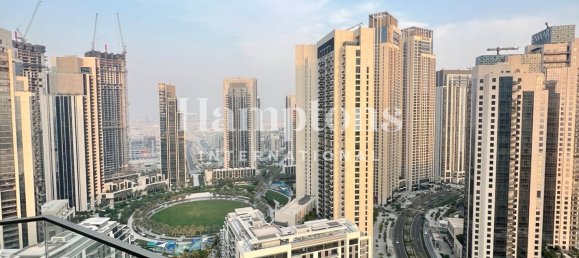 1 chambre appartement à louer à Dubai Creek Harbour (The Lagoons), Dubai, UAE № 193855 9