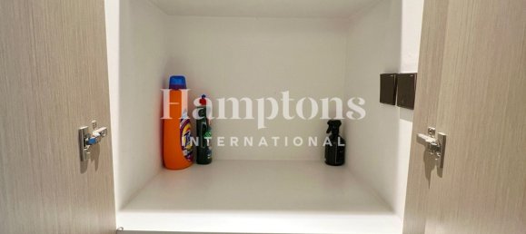 1 chambre appartement à louer à Dubai Creek Harbour (The Lagoons), Dubai, UAE № 193855 4