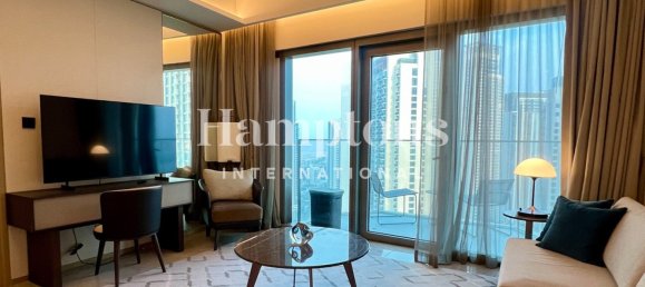 1 chambre appartement à louer à Dubai Creek Harbour (The Lagoons), Dubai, UAE № 193855 10