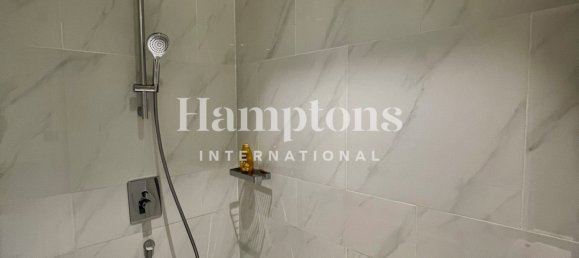1 chambre appartement à louer à Dubai Creek Harbour (The Lagoons), Dubai, UAE № 193855 17