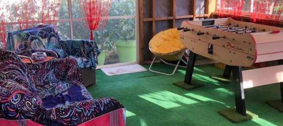 2 bedrooms House in Puget-sur-Argens, France No. 287011 5