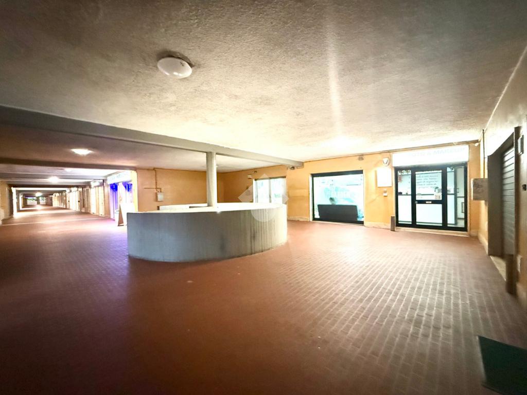 6 rooms Commercial property in Rome, Italy No. 177086