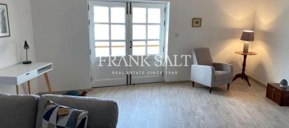 3 Schlafzimmer Wohnung in Sliema, Malta, Nr. 10248 2