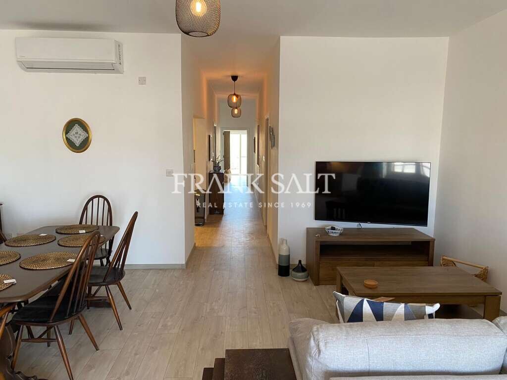 3 Schlafzimmer Wohnung in Sliema, Malta, Nr. 10248