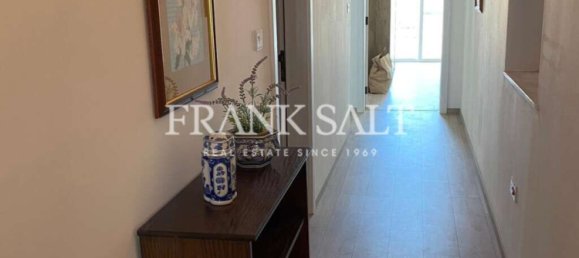 3 Schlafzimmer Wohnung in Sliema, Malta, Nr. 10248 5