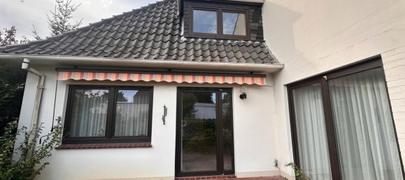 Дом с 2 спальнями в Остерхольц, Германия № 348123 3