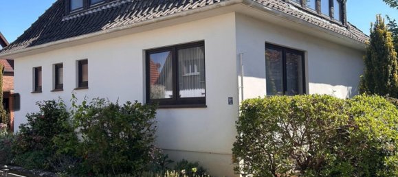 Дом с 2 спальнями в Остерхольц, Германия № 348123 7