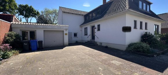 Дом с 2 спальнями в Остерхольц, Германия № 348123 9