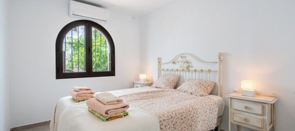 2 Schlafzimmer Wohnung in Mijas, Spain, Nr. 122163 18