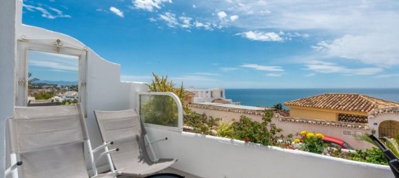 2 Schlafzimmer Wohnung in Mijas, Spain, Nr. 122163 5