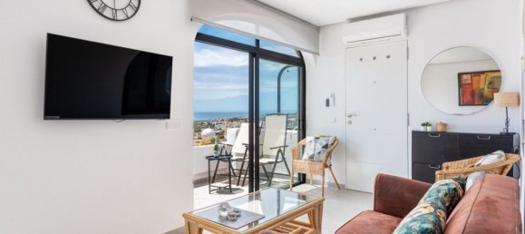 2 Schlafzimmer Wohnung in Mijas, Spain, Nr. 122163 10