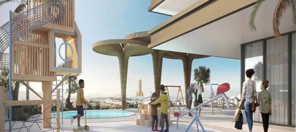 1 bedroom Apartment in Ras Al Khaimah, UAE No. 94946 12