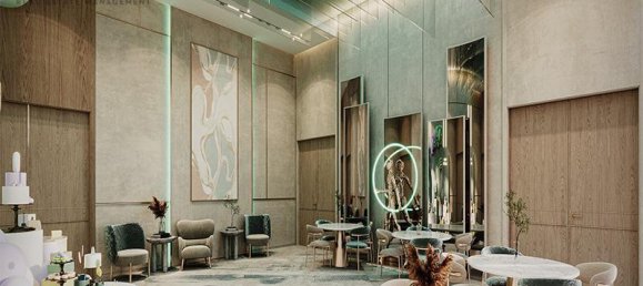 1 bedroom Apartment in Ras Al Khaimah, UAE No. 94946 10