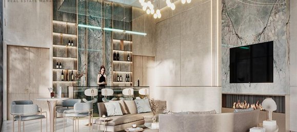 1 bedroom Apartment in Ras Al Khaimah, UAE No. 94946 13